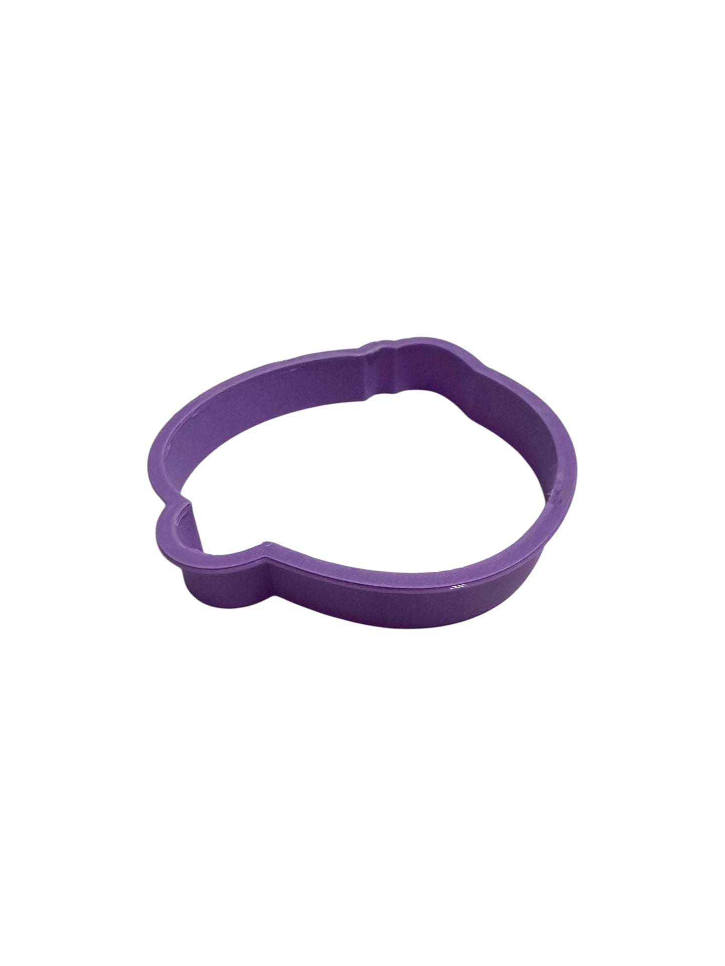 Turkey Face Cookie Cutter