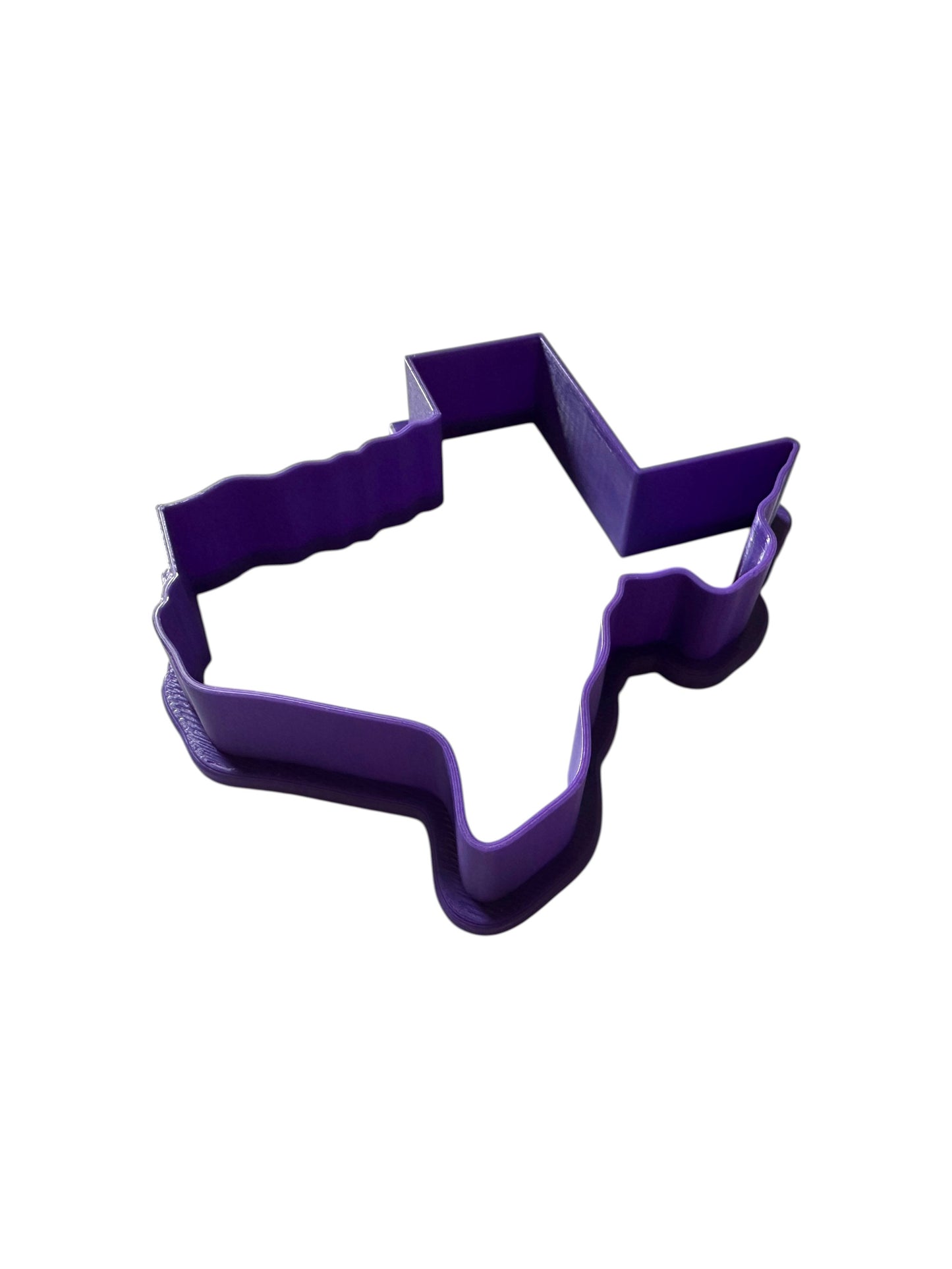 Texas Cookie Cutter