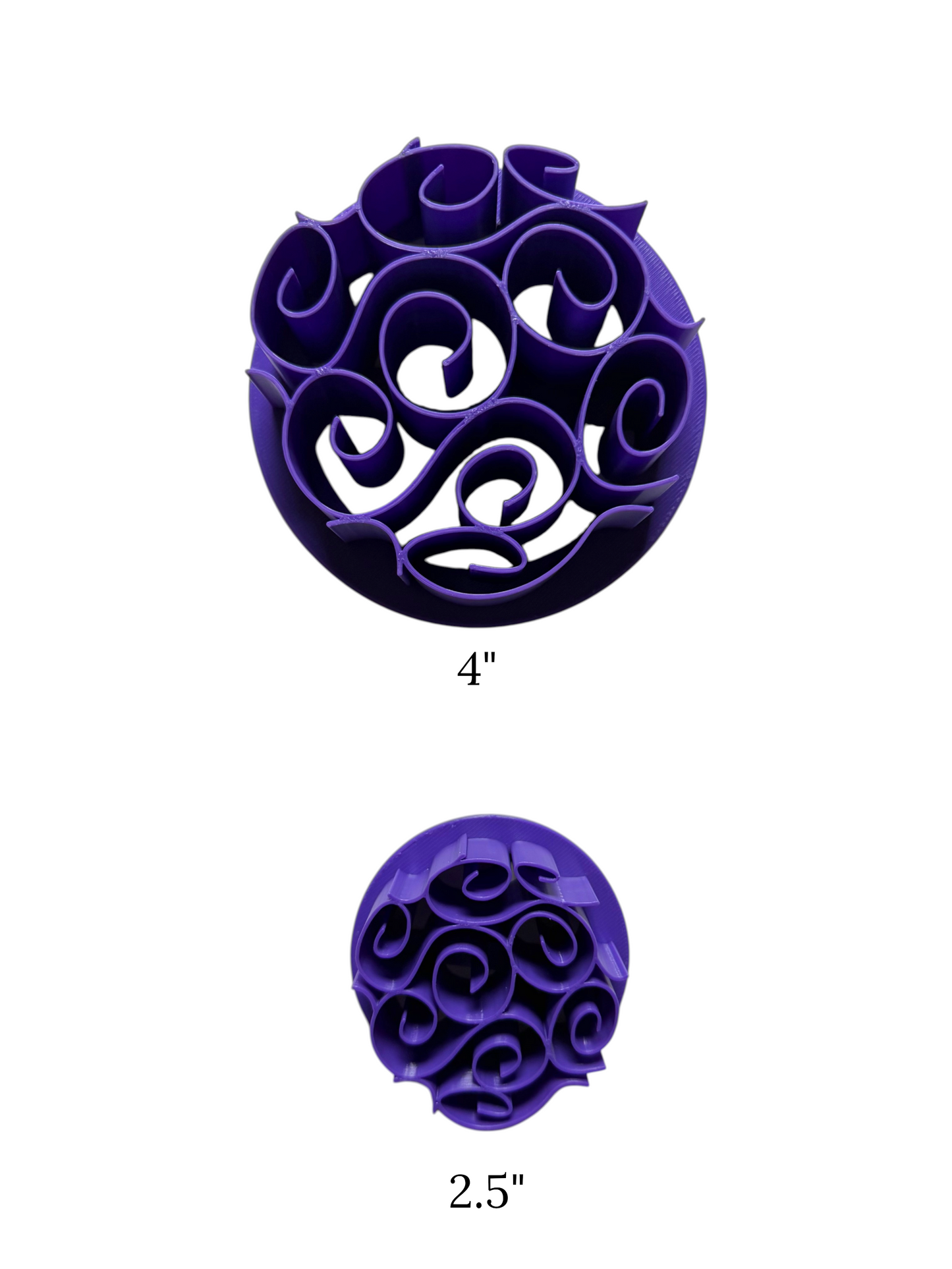 Devil Fruit Concha Stamp
