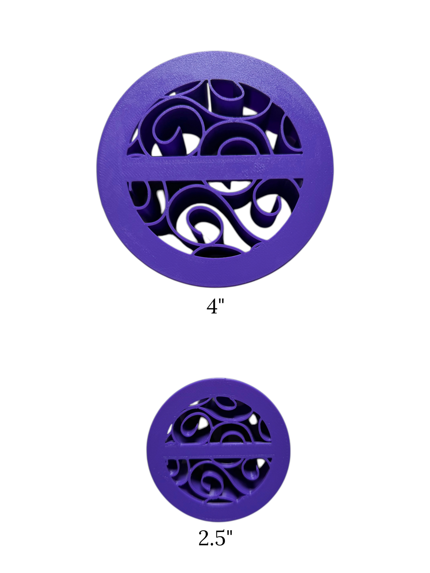 Devil Fruit Concha Stamp