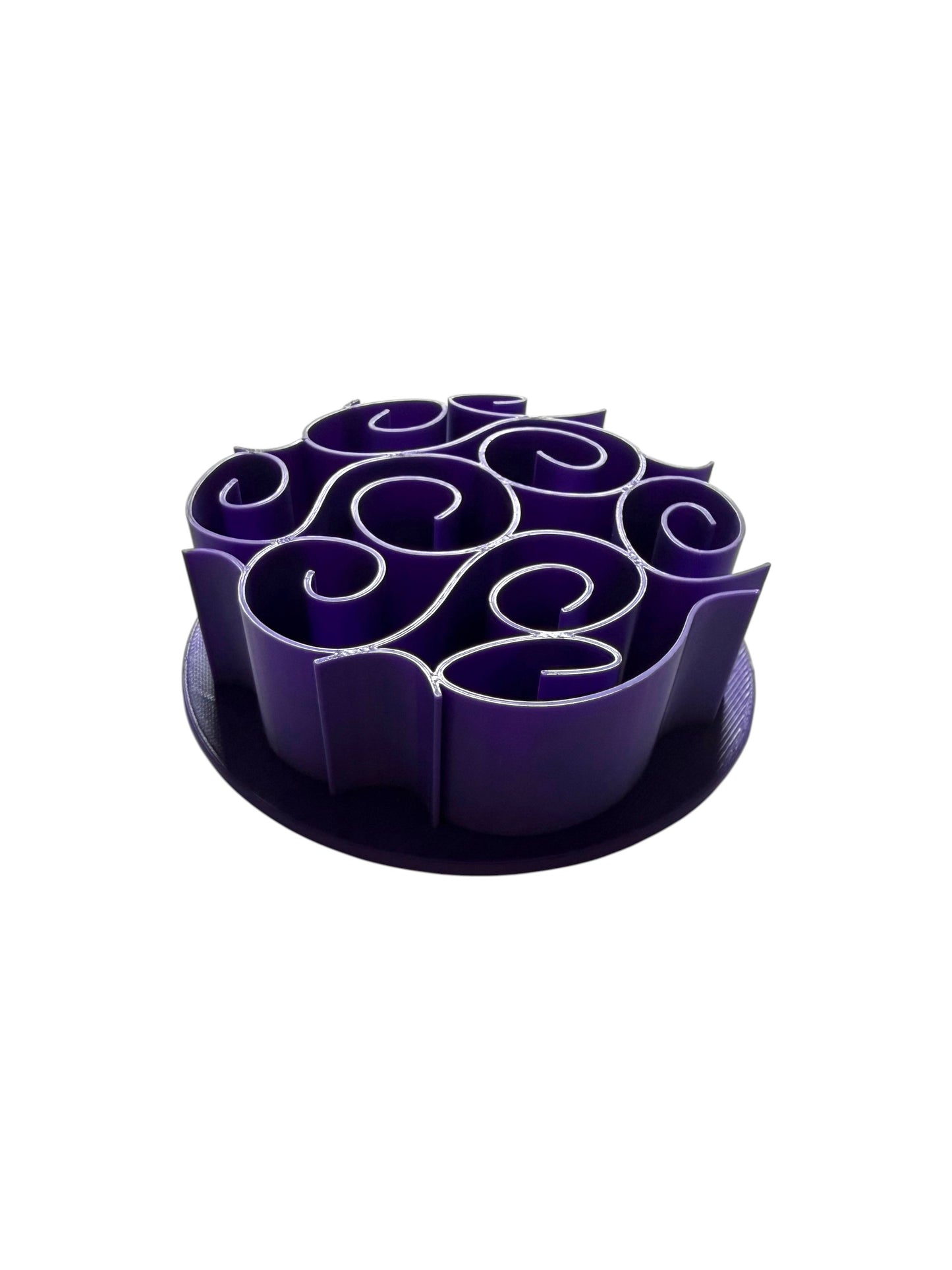 Devil Fruit Concha Stamp