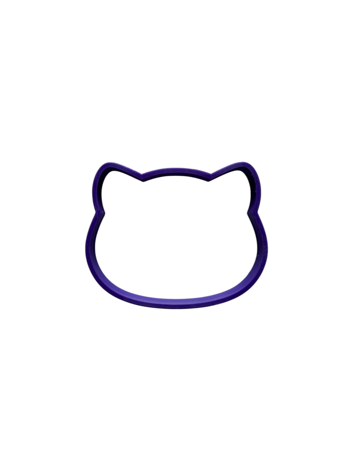 Cat Face Cutter