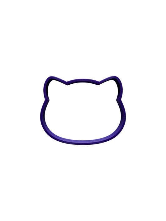 Cat Face Cutter