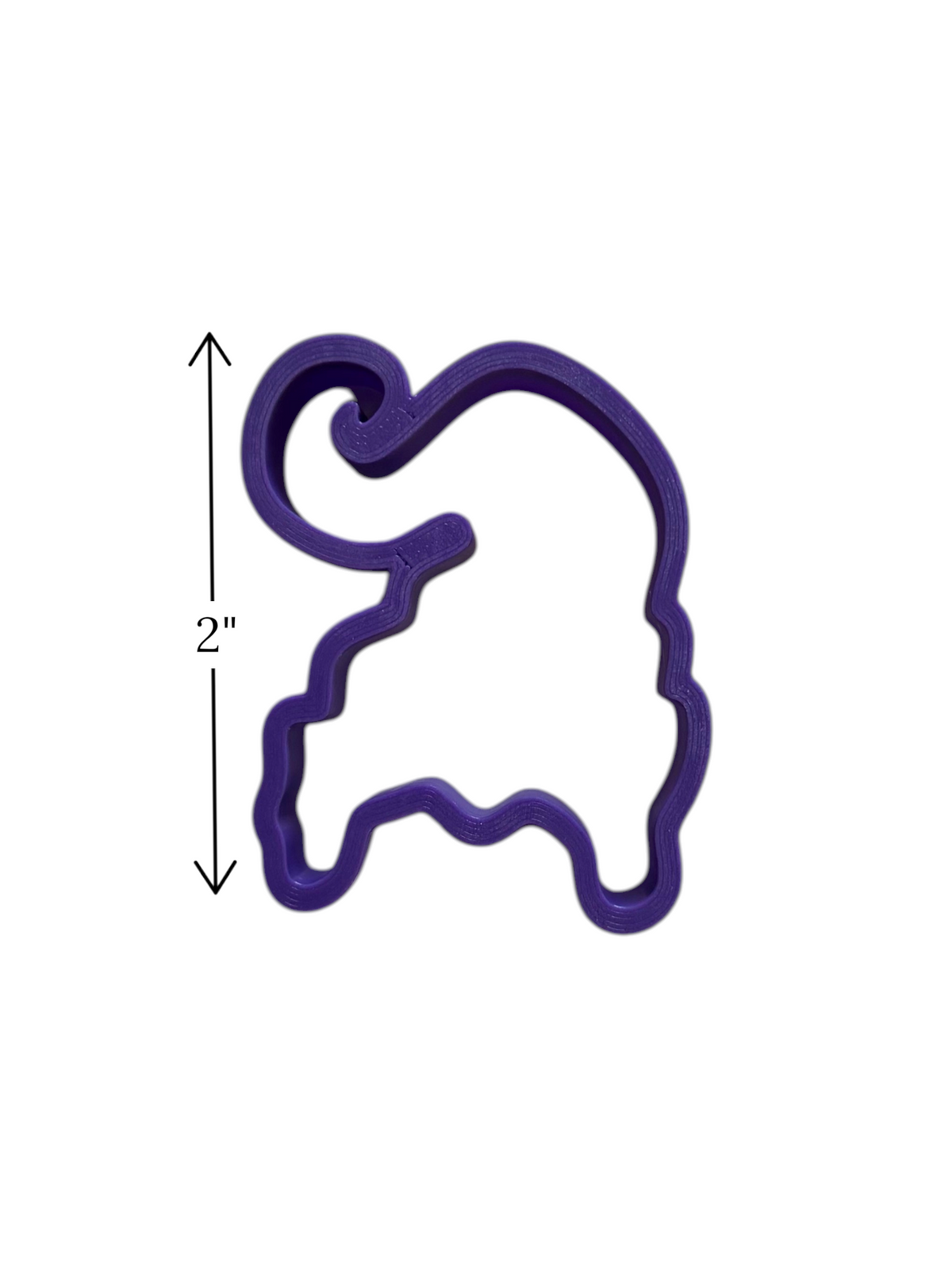 Witch Cookie Cutter Set