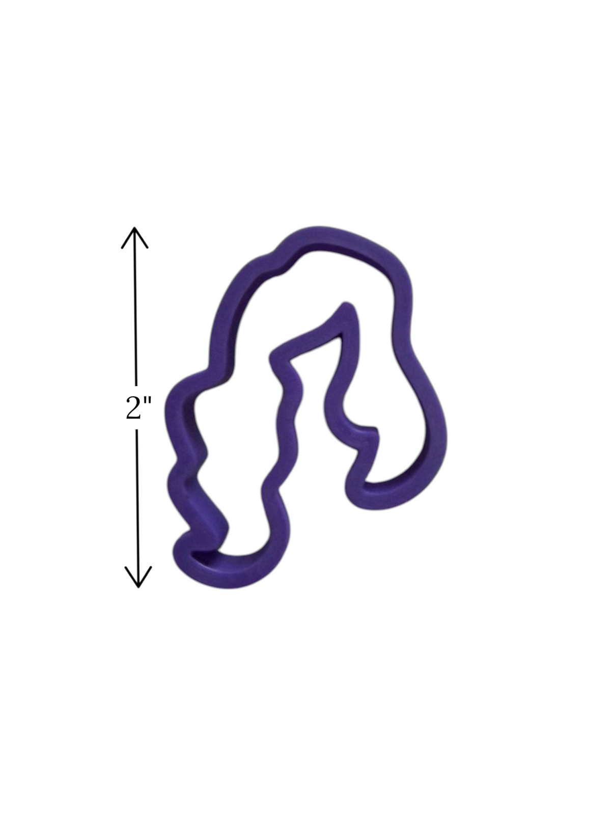 Witch Cookie Cutter Set