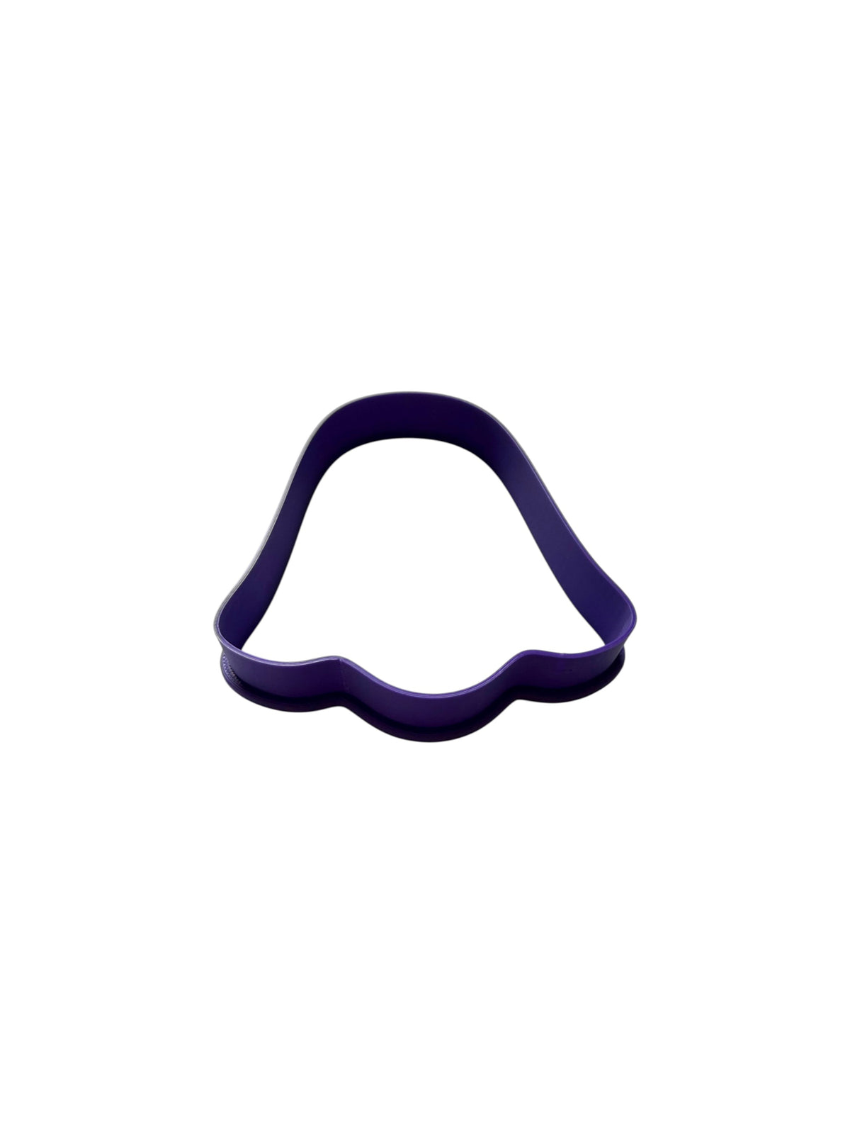 Ghost Cookie Cutter