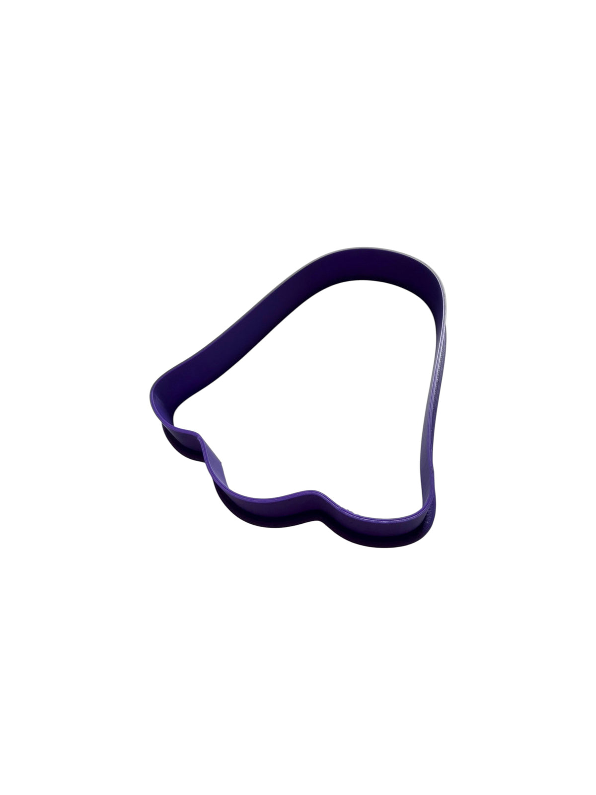 Ghost Cookie Cutter