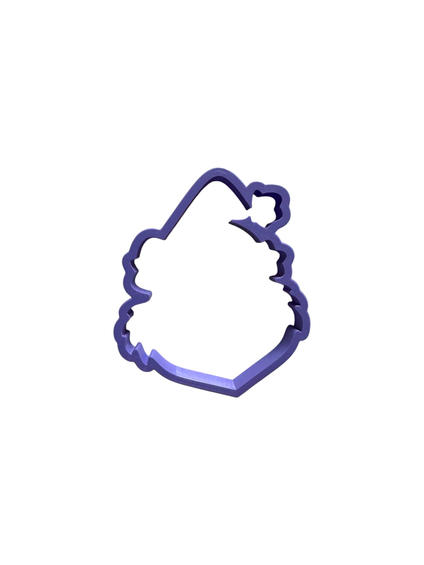 Grinch Cookie Cutter