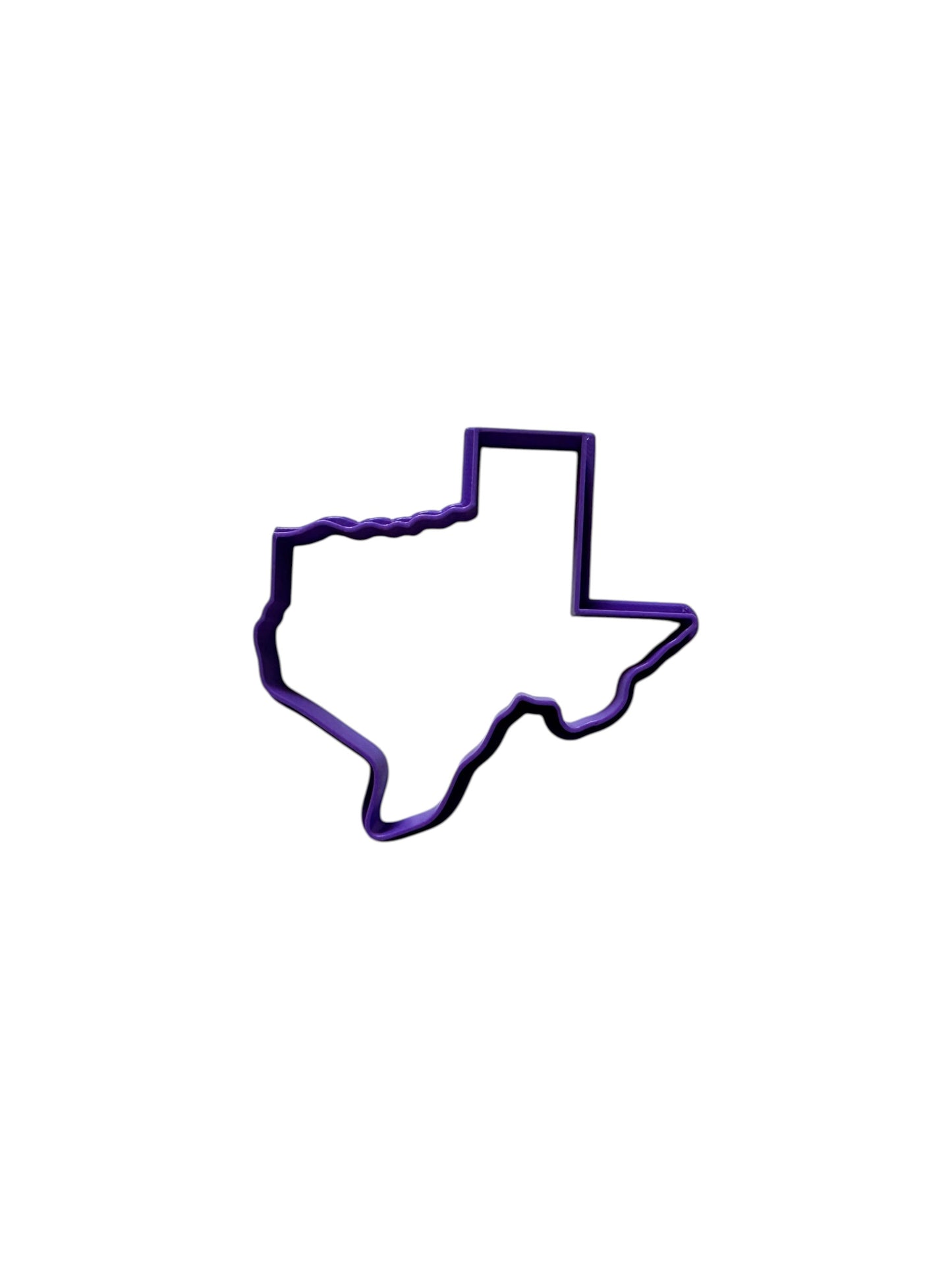 Texas Cookie Cutter