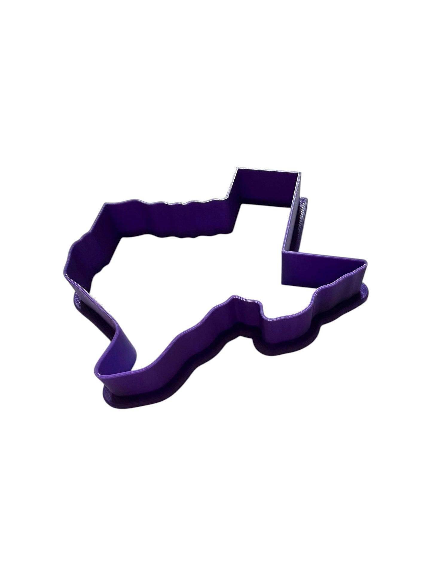 Texas Cookie Cutter