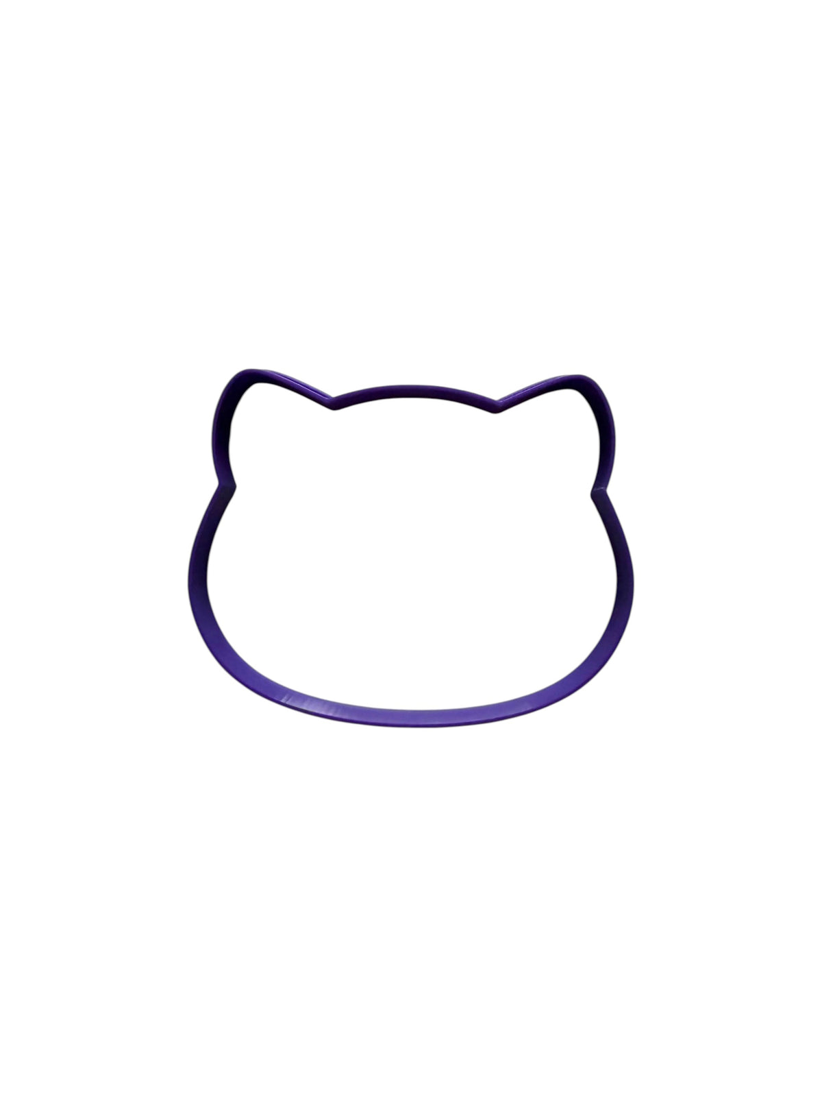 Cat Face Cutter