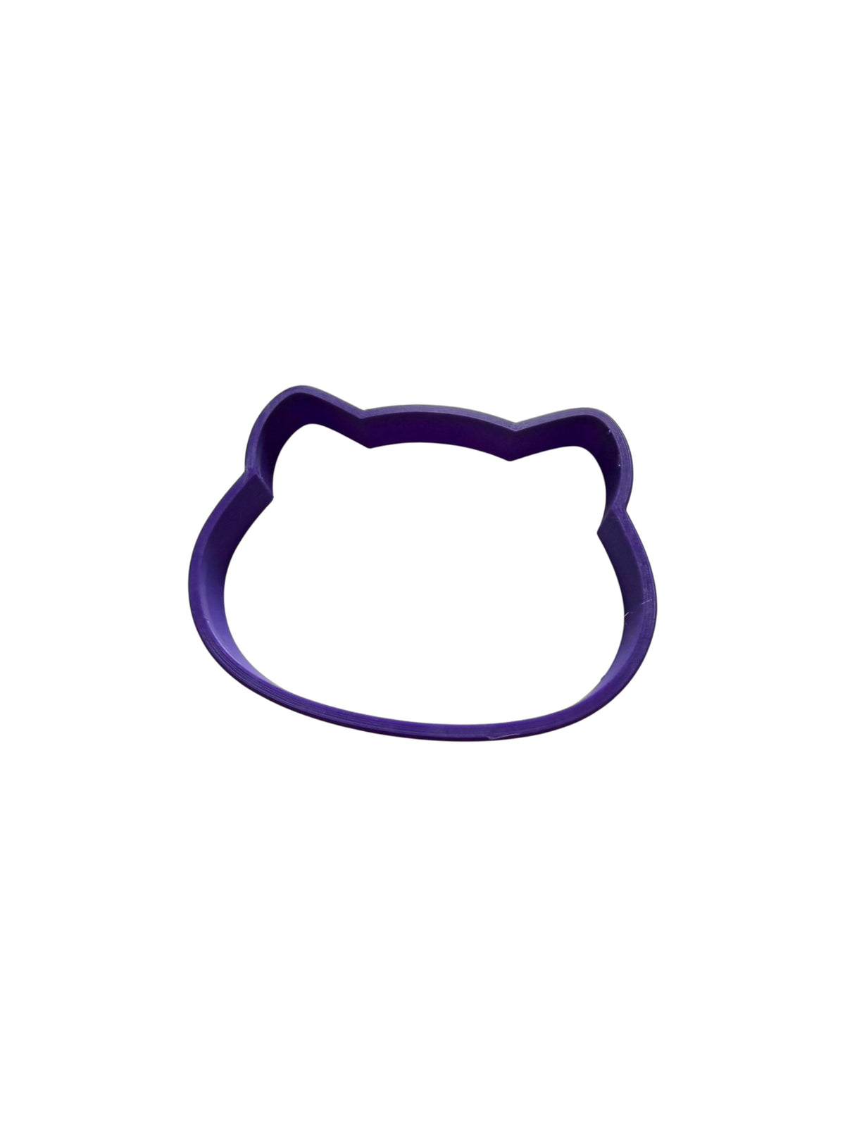 Cat Face Cutter
