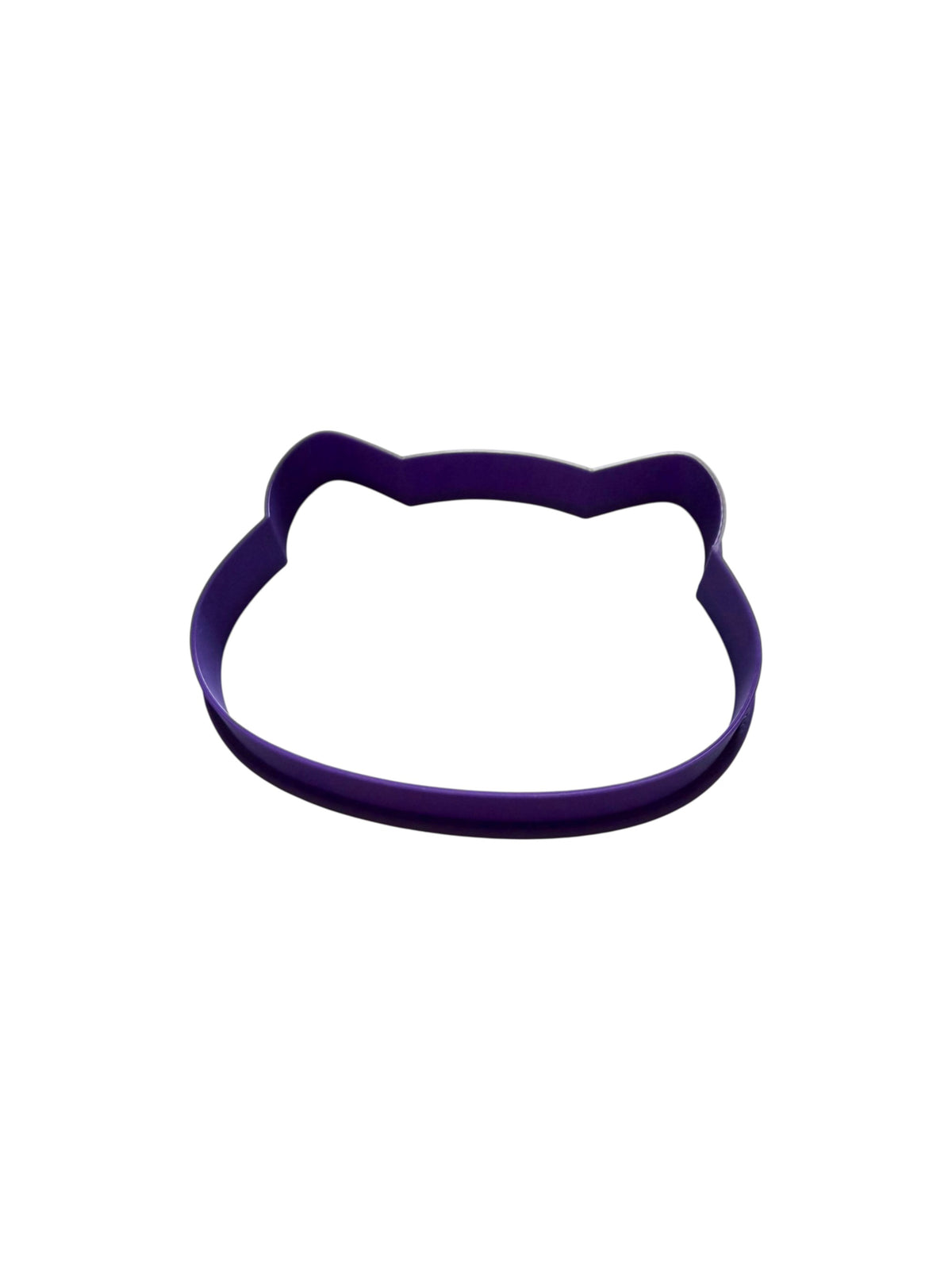 Cat Face Cutter